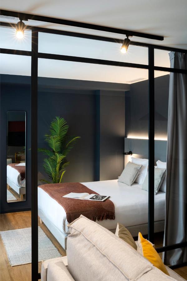 Magno Apartments Castilla Seville Exterior photo