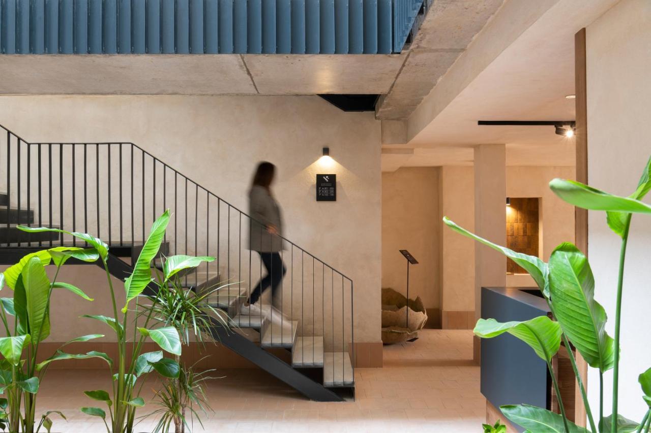 Magno Apartments Castilla Seville Exterior photo